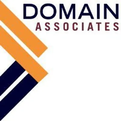 Domain Associates logo