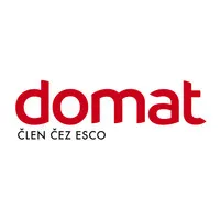 Domat Control System logo