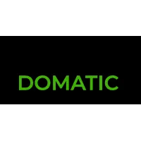 Domatic logo