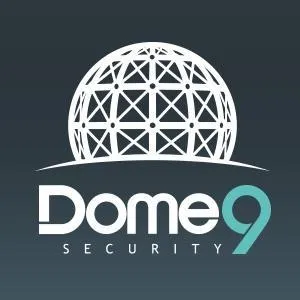 Dome9 Security logo