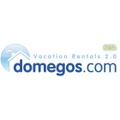 Domegos logo