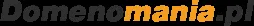 domenomania.pl logo