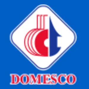 DOMESCO logo