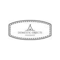 Domestic Objects logo