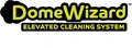 DomeWizard logo