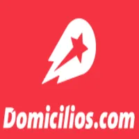 Domicilios logo