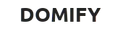 Domify logo