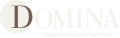 Domina logo