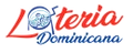 Dominican Lottery logo