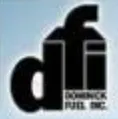 Dominick Fuel logo