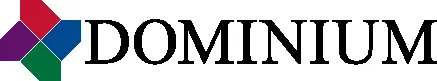 Dominium Apartments logo