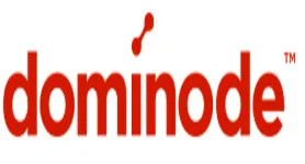 Dominode logo