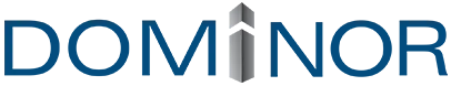 Dominor logo