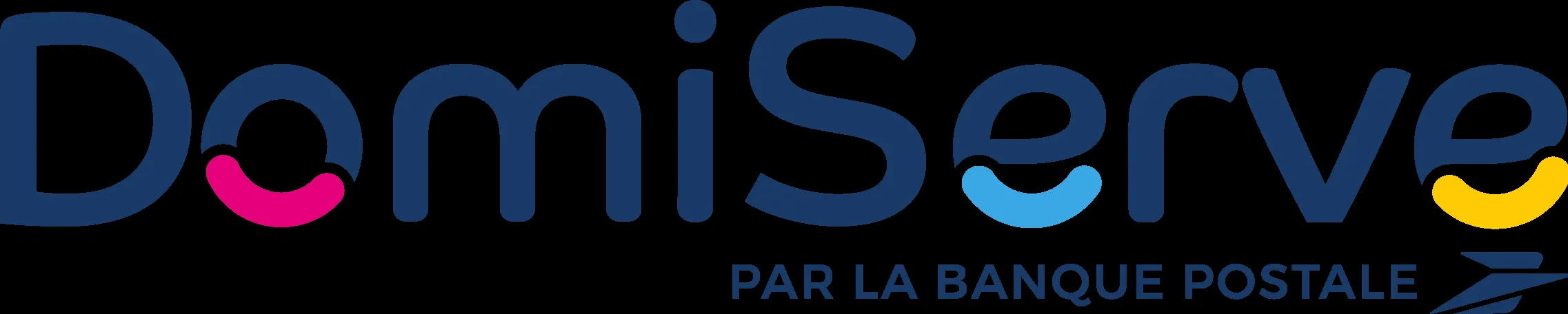 Domiserve logo
