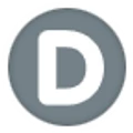 Domize logo