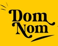 DOMNOM logo