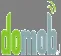 Domob logo