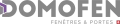 Domofen logo