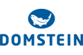Domstein logo