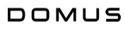 Domus logo