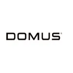 Domus Tiles logo