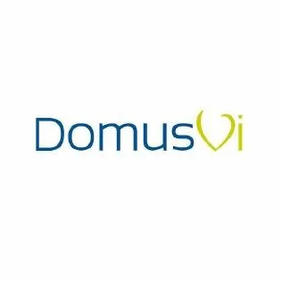 Domusvi logo