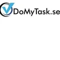 Domytask logo