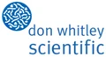 Don Whitley Scientific logo