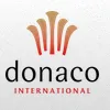 Donaco International logo