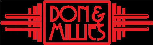 Don & Millie’s