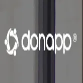Donapp logo