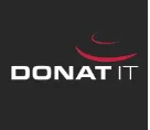 DONAT IT logo