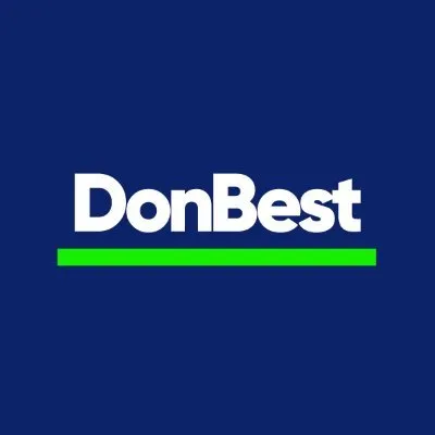 Don Best logo