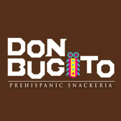 Don Bugito logo