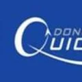 Doncaster Quickmix logo