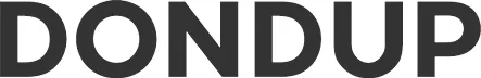 Dondup logo