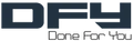 Done For You logo