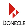 Donecle logo