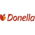 Donella logo