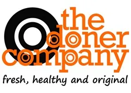 Doner Company logo
