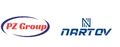 Dongguan PZ Group logo