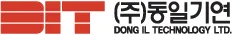 Dong Il Technology logo
