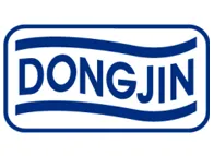 Dongjin Semichem logo
