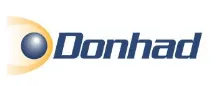 Donhad logo