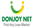Donjoy logo
