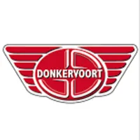 Donkervoort logo