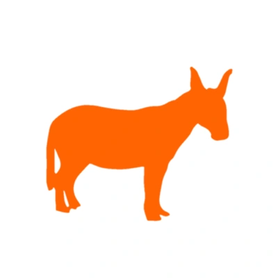 Donkey Republic logo