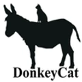 DonkeyCat logo