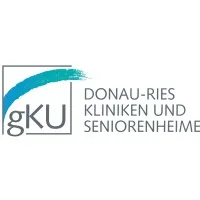 Donau-Ries Kliniken logo