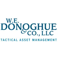 W.E. Donoghue logo